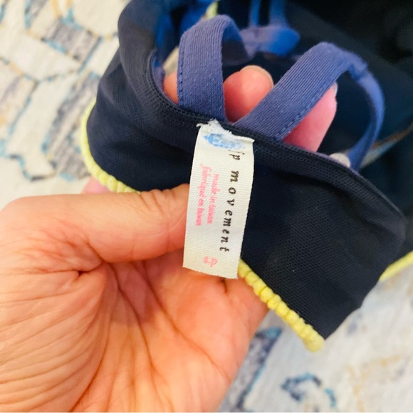 ⭐️ FREE PEOPLE MOVEMENT Strappy Back Halter Style Sports Bra - Picture 4 of 5